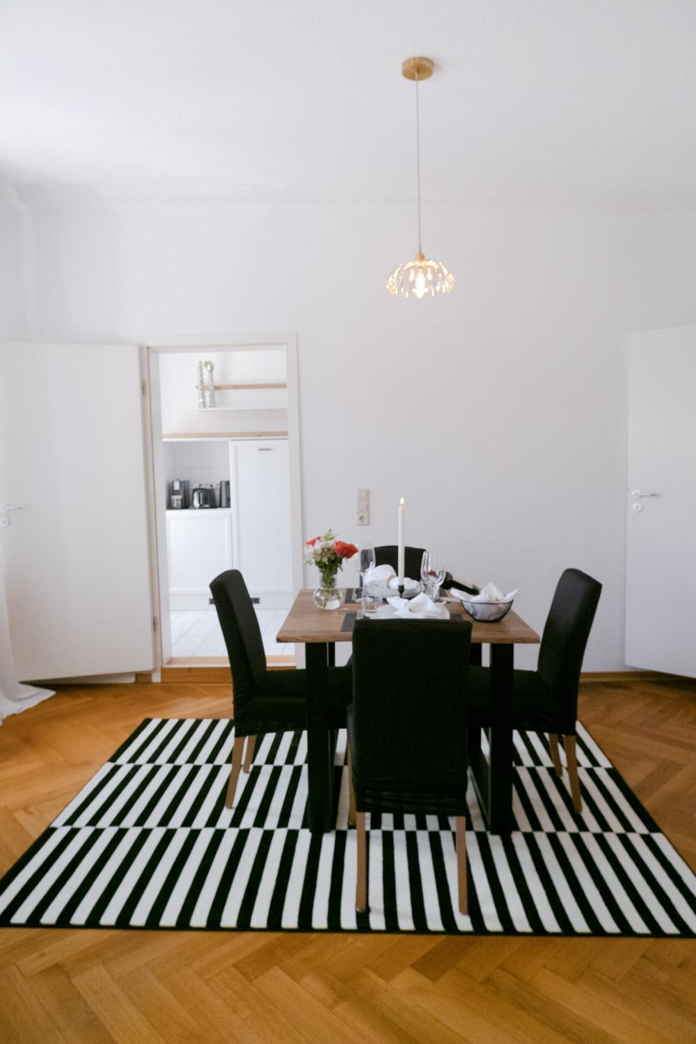 Apartment Am Schloss Ludwigsburg Exterior foto
